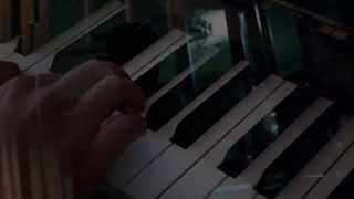 Video thumbnail of "The Crisis - Colonna sonora Piano (La leggenda del pianista sull'oceano)"