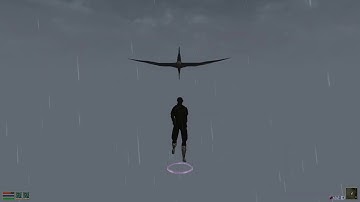 The Morrowind Experience