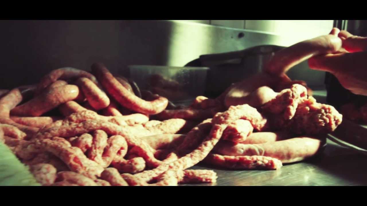 Chateau Brutal - Meet My Meat