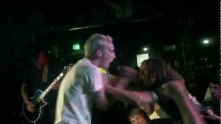 Seven Generations - Slave Trade - 06.06.09 - Chain Reaction