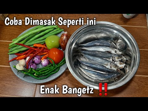 Video: Cara Memasak Ikan Kapur Biru