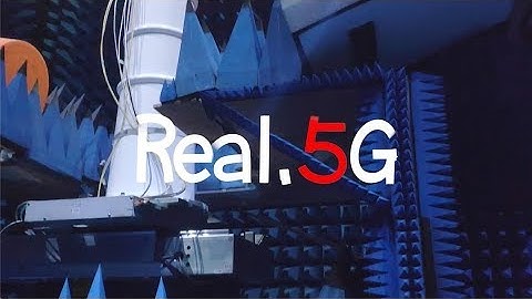 Huawei: The Secret To Our World’s Best 5G Equipment