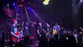 : Distemper -    