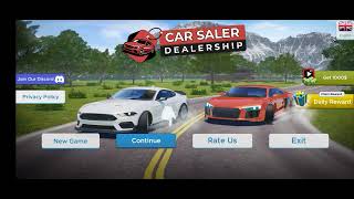 meri Paheli car for sale ki game play video