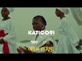 Oxlade - KATIGORI (OPEN VERSE ) Instrumental BEAT   HOOK By Pizole Beats