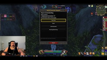 When Trash Talking Goes Wrong | WoW Classic