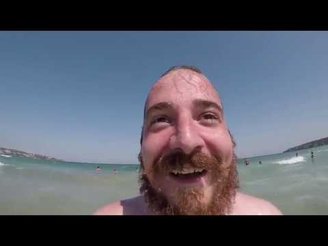 The Beach ROMANCE