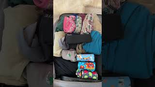 clover is on her way right now to WEC! i go up the 3rd:)