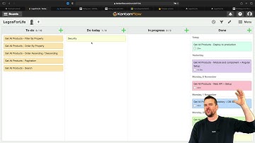 Distributed Programming Fullstack 2021  | S2P57 | GetAll Outro