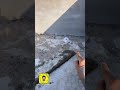 تنفيذ ميول الخرسانة بأدق التفاصيل تنفيذ ميول الخرسانة بأدق التفاصيل