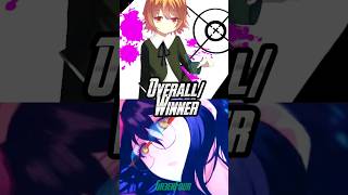 Chihiro Fujisaki vs Kokoro Mitsume (DRTHH vs SDRA2)