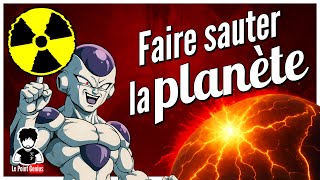 ☢️ Blow up the entire planet 10x with all our nuclear bombs? 🍄