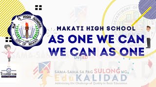 How to Download the DepEd Self-Learning Modules (Mobile Device Version)  |Makati High School