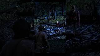 "Dark Secrets of RDR2" 🌑