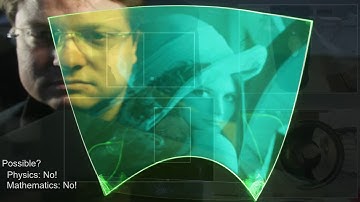 Towards a Flexible, Scalable, and Transparent Thin Film Camera