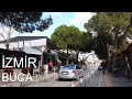 İzmir Buca, Şirinyer | Virtual Walking Tour | Türkiye