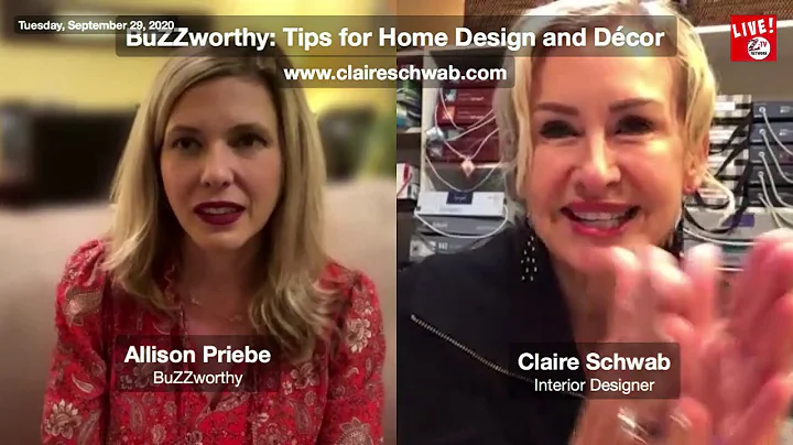 Z-TV LIVE BuZZworthy: Allison Priebe Chats with In...