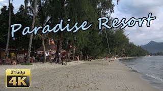 Arrival in Ko Chang - Thailand 4K Travel Channel