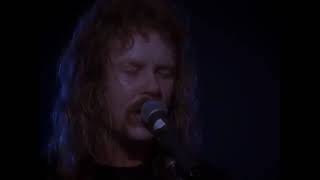 Metallica: The Unforgiven (Live - San Diego '92) [Live Shit: Binge & Purge] 🥁 RSGA 🥁