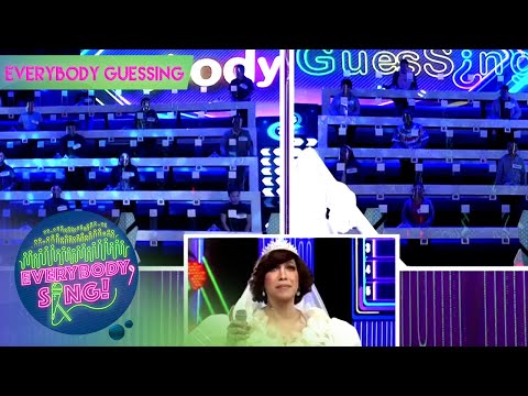 Vice Ganda gives additional cash prize to the Songbayanan | Everybody GuesSing | Everybody Sing