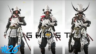 GHOST OF YOTEI - Lets Play #26 - DIESE RÜSTUNG IST KRANK !! 😱🔥