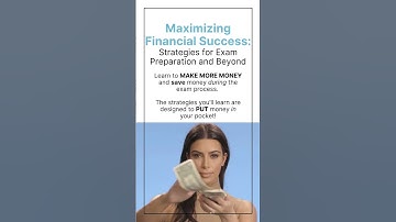 Are you ready to be a licensed architect and PASS the ARE 5.0? #architectregistrationexam #are50