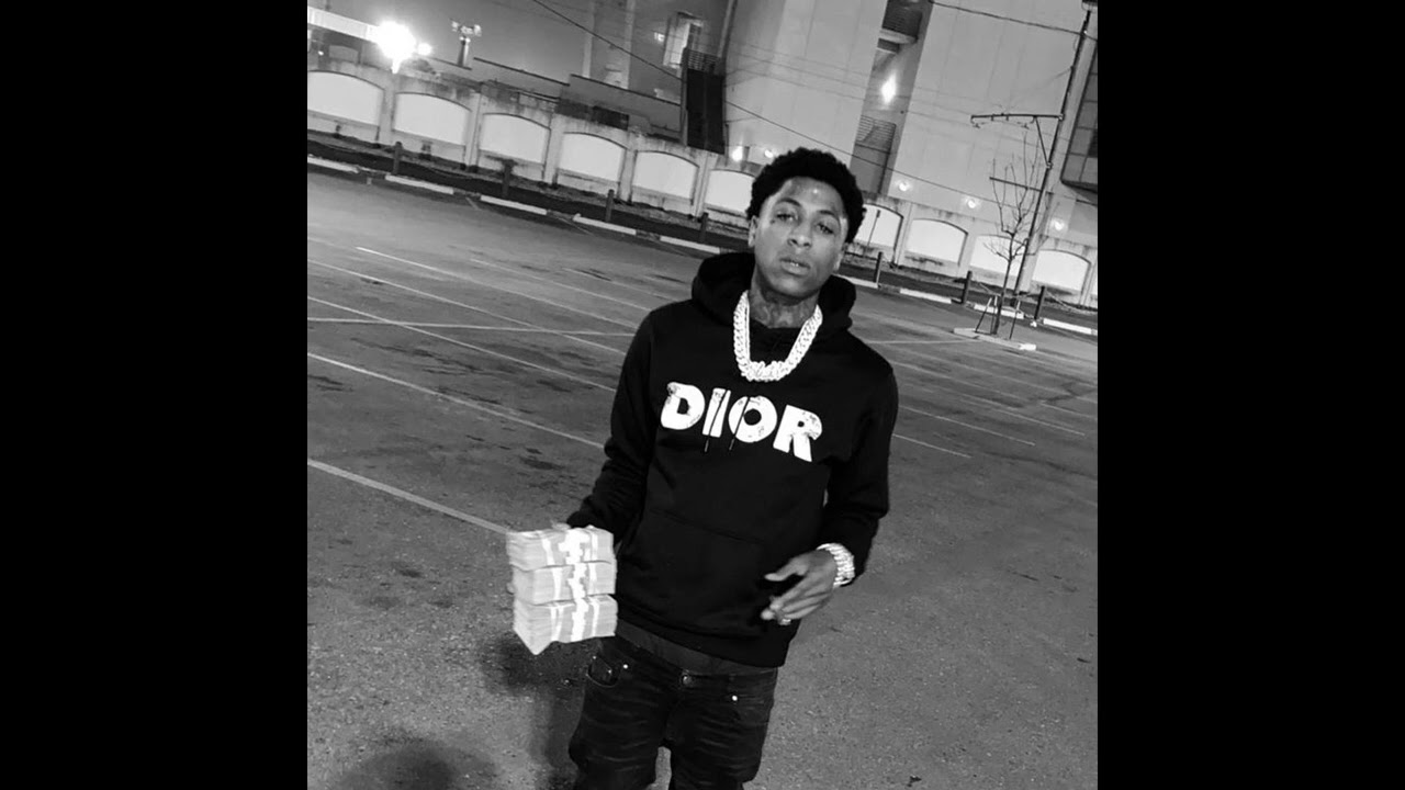 (FREE) NBA YoungBoy Type Beat - 'Falling Over'