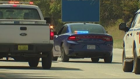 Woman drove several miles wrong way on I-85 before deadly crash in Davidson County