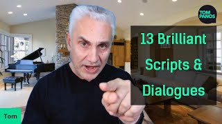 13 Brilliant Scripts & Dialogue 🤩 Win more listings & make more sales