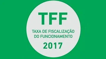 Quem paga TFF?