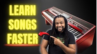 Master The Art Of Fast Song Learning: 5 Piano Lesson Secrets! by Piano Lesson with Warren 5,488 views 4 months ago 12 minutes, 45 seconds