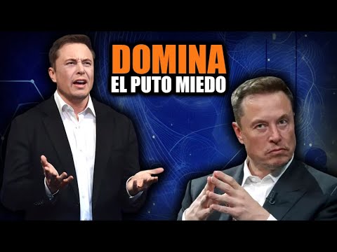 DOMINA EL PUTO