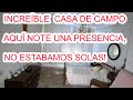 IMPRESIONANTE CASA DE CAMPO INTACTA,Y MIRAD QUE ENCONTRAMOS ! URBEX WOMAN