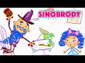 рџ љ Bajeczki Maszy рџ Sinobrody рџ Odcinek 20 рџђ Masha And The Bear рџ љ Bajeczki Maszy рџ Sinobrody рџ Odcinek 20 рџђ Masha And The Bear