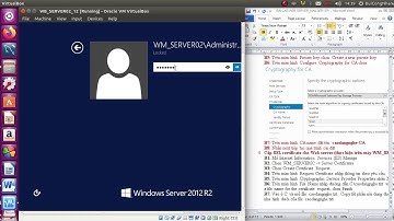 Cấu hình bảo mật website với giao thức HTTPS