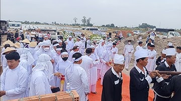 Buổi Đưa Tiễn Nơi Cực Lạc Thái Bình Tây Ninh 