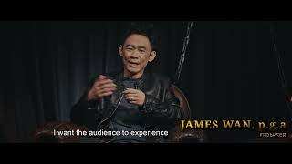 Lee Cronins The Mummy Odeon Thrills & Chills Exclusive Look