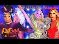 TOP 17 Lip Sync Assassins Of All Stars 💫 | RuPaul