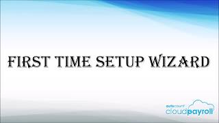 Celebrity AutoCount Cloud Payroll User Training: First Time Setup Wizard Net Worth