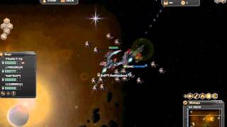 Dark Orbit - [IмĐ™] Invaders Must Die [EIC]