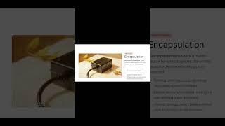 CLASSES AND OBJECTS