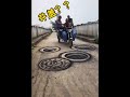 The drain 3d drawing 3d trick art on the road  amadath draw