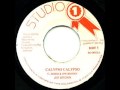 Jim brown  calypso calypso studio1
