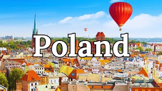 Discover Poland | Nazi Auschwitz-Birkenau Camps | The Most Amazing Places In Poland #travel #poland