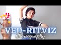 Ved  ritviz  sitting dance choreography  semiclassicalwaacking  mokshana sanjeev