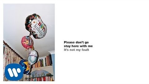 Lily Allen - Three (Official Audio)