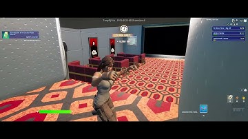 How YOU Can Complete LEVEL 7 in FORTNITE: GIANT ESCAPE ROOM 5? TUTORIAL/WALKTHROUGH