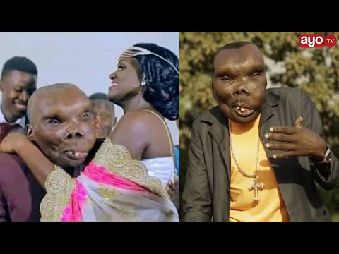 Video: Wake Mbaya Wa Watu Maarufu: Picha