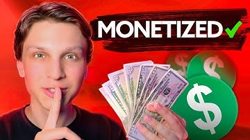 How To Make Money on YouTube WITHOUT Showing Your Face in 2023 ($20,000/MONTH)