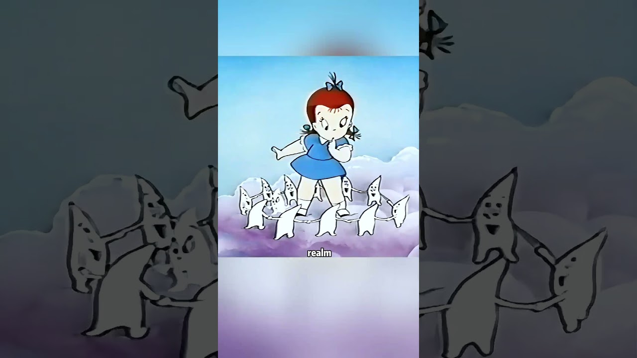 A man paid $1000 just to buy a single drop of water #cartoon #animation #foryou #usa #fyp